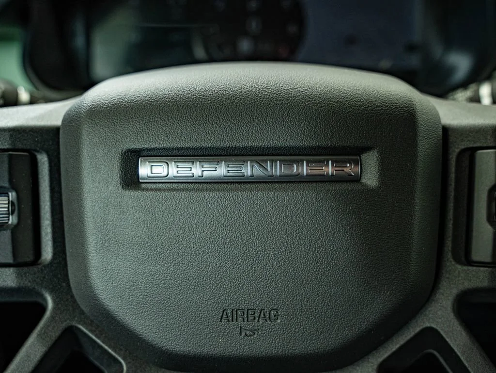 2023 Land Rover Defender 75th Edition - Photo 21