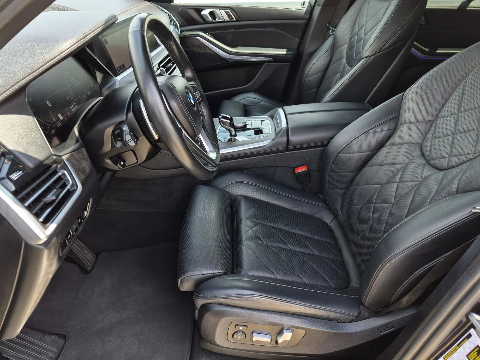 2023 BMW X5 40i - Photo 14