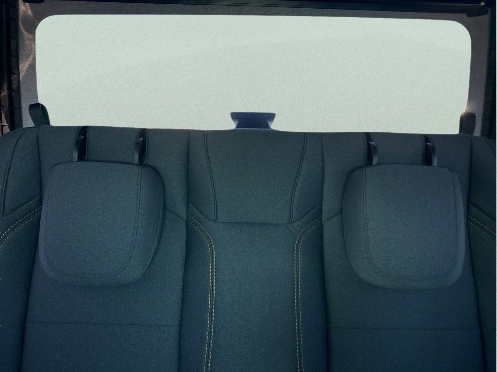 2026 Jeep Wrangler 2-Door Sport - Photo 26