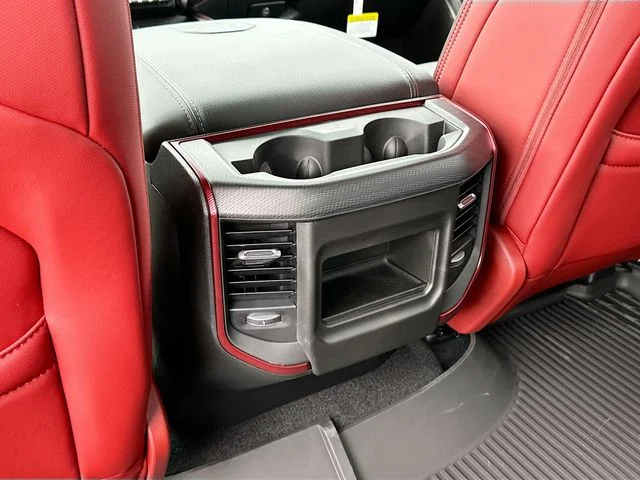 New 2026 Canyon Lake Exterior Paint RAM Rebel image 19