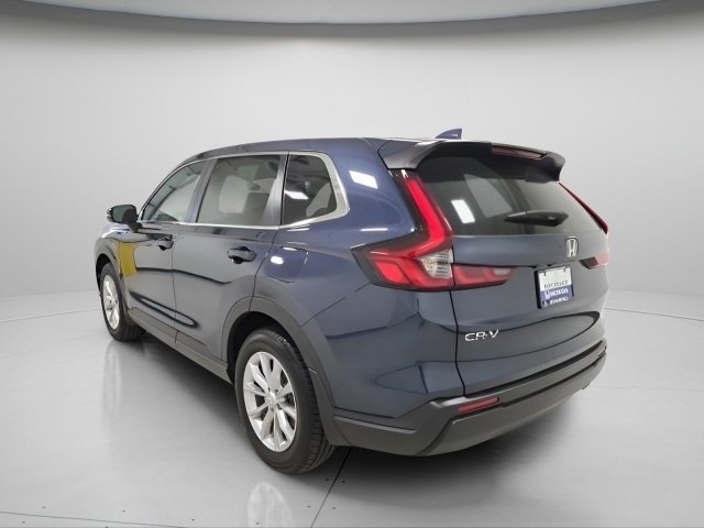 2024 Honda CR-V EX - Photo 9