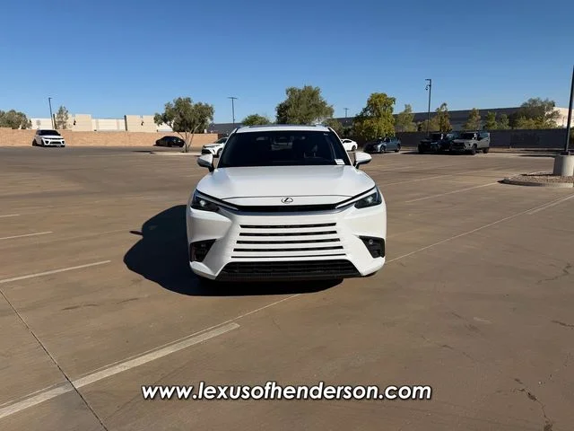 Certified Used 2024 Beige Lexus 350 Premium image 2