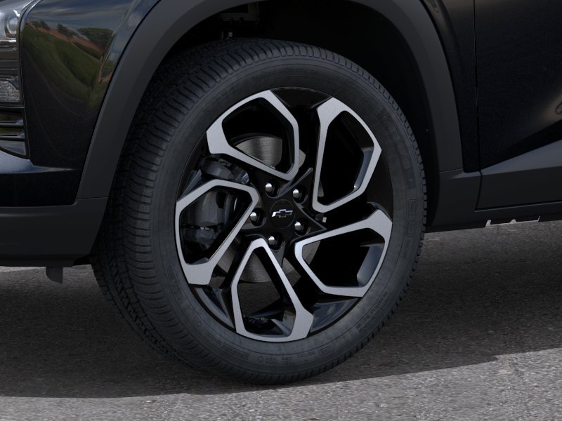 2026 Chevrolet Trax RS - Photo 9