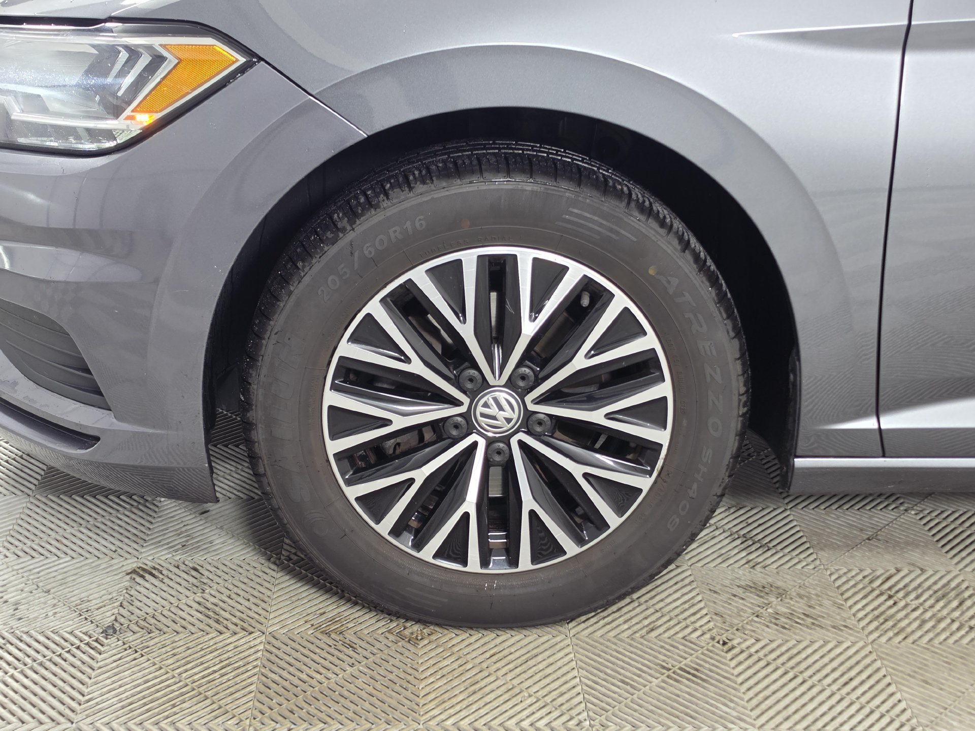 2019 Volkswagen Jetta SE - Photo 43