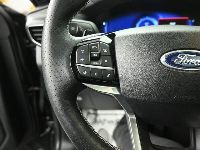 2023 FORD EXPLORER - Image 16