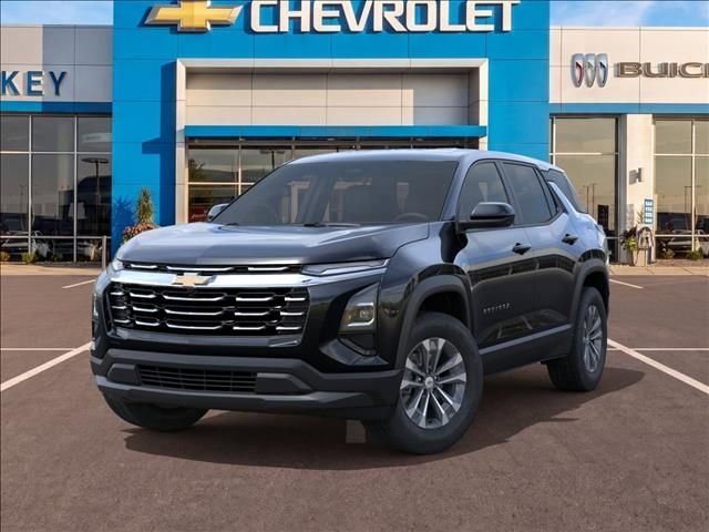 2026 Chevrolet Equinox LT - Photo 6