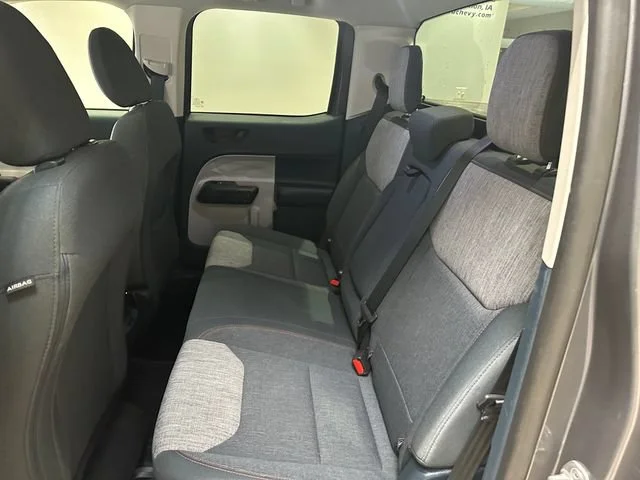 Used 2023 Gray Ford XLT image 14