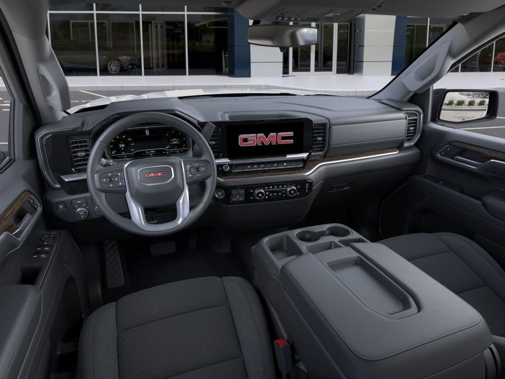 2026 GMC Sierra 1500 Elevation - Photo 15