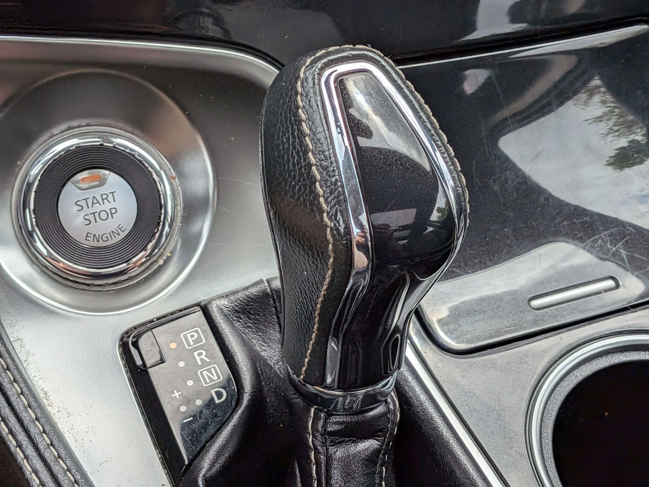 Vehicle thumbnail