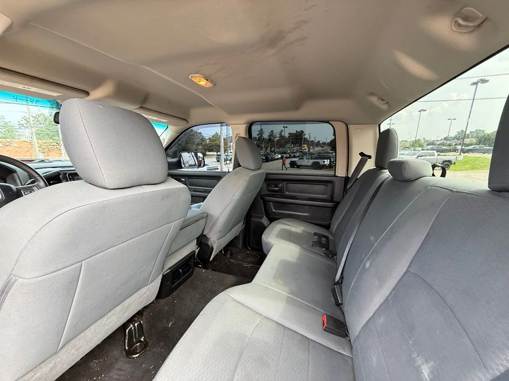 Used 2017 Red Ram Tradesman image 24