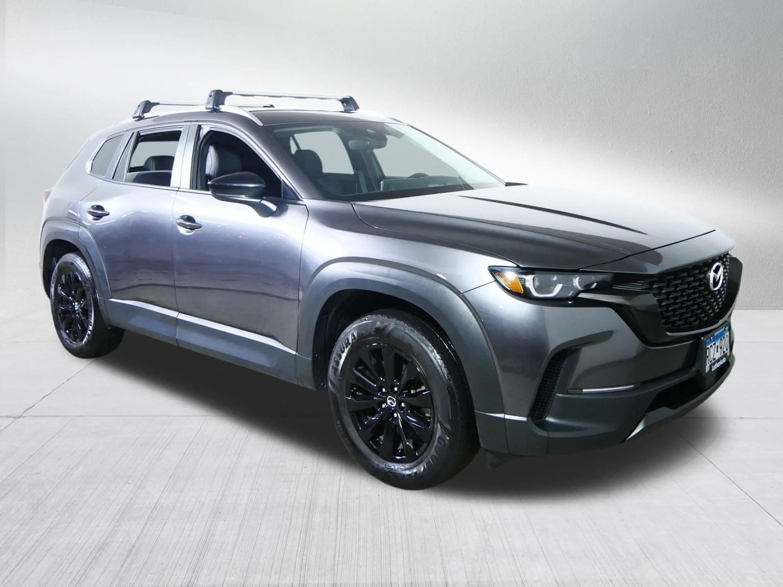 2024 Mazda CX-50