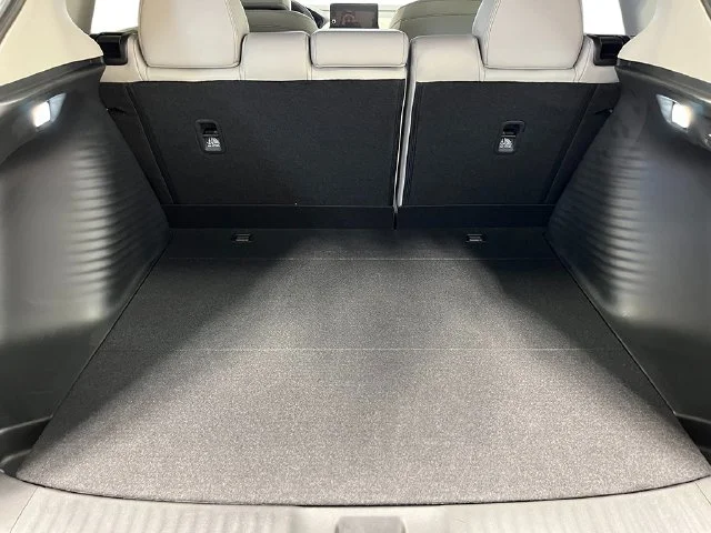 New 2027 Platinum White Pearl Honda EX-L image 25