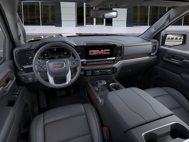 2026 GMC Sierra 1500 SLT - Photo 15