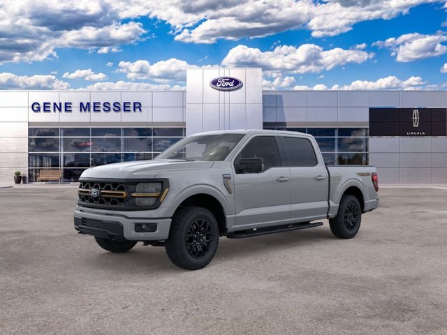 2026 Ford F-150 Tremor®