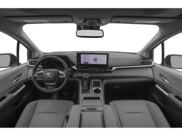 New 2026 Wind Chill Prl Toyota XLE image 7