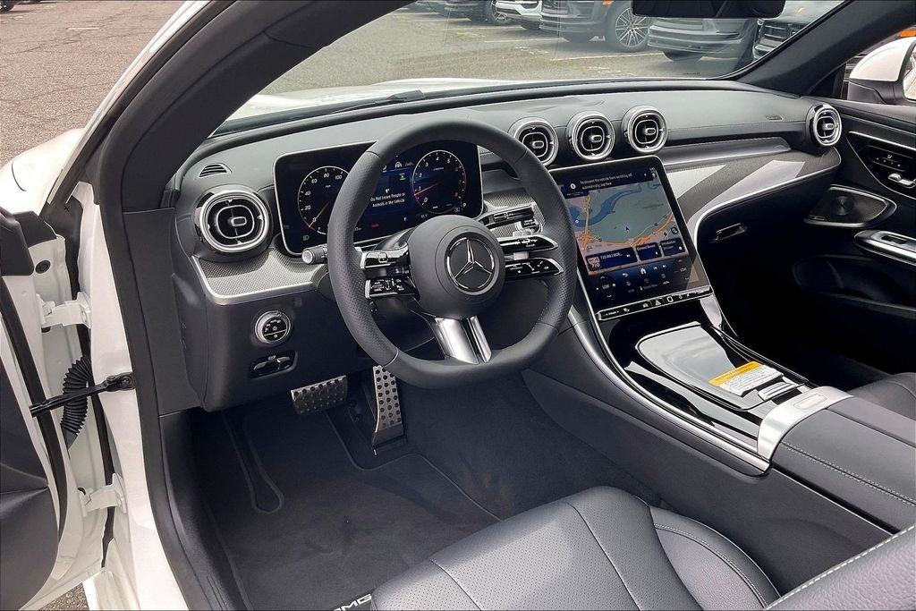 2024 Mercedes-Benz CLE CLE 450 - Photo 10