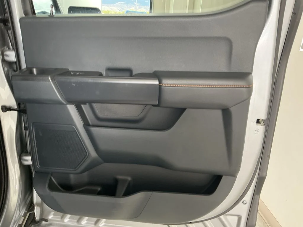 2022 Ford F-150 Tremor - Photo 20