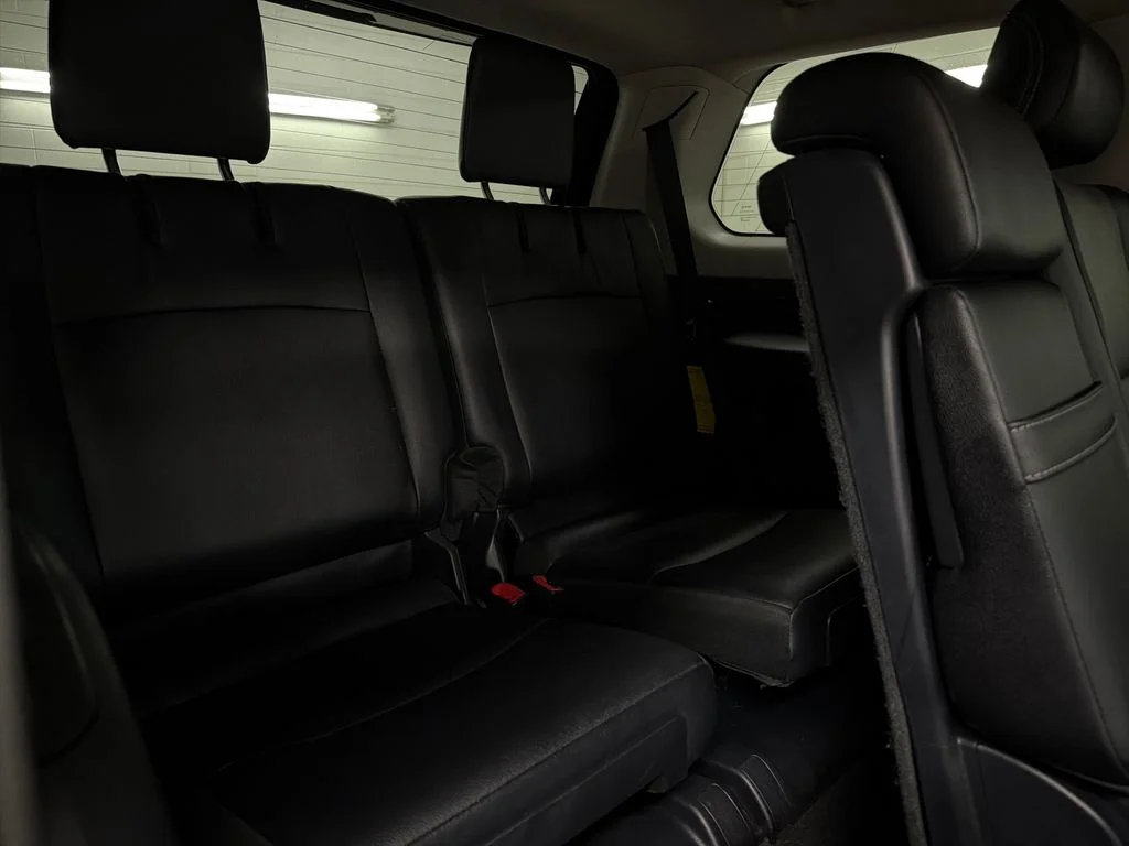 Certified Used 2021 Black Toyota SR5 Premium image 32