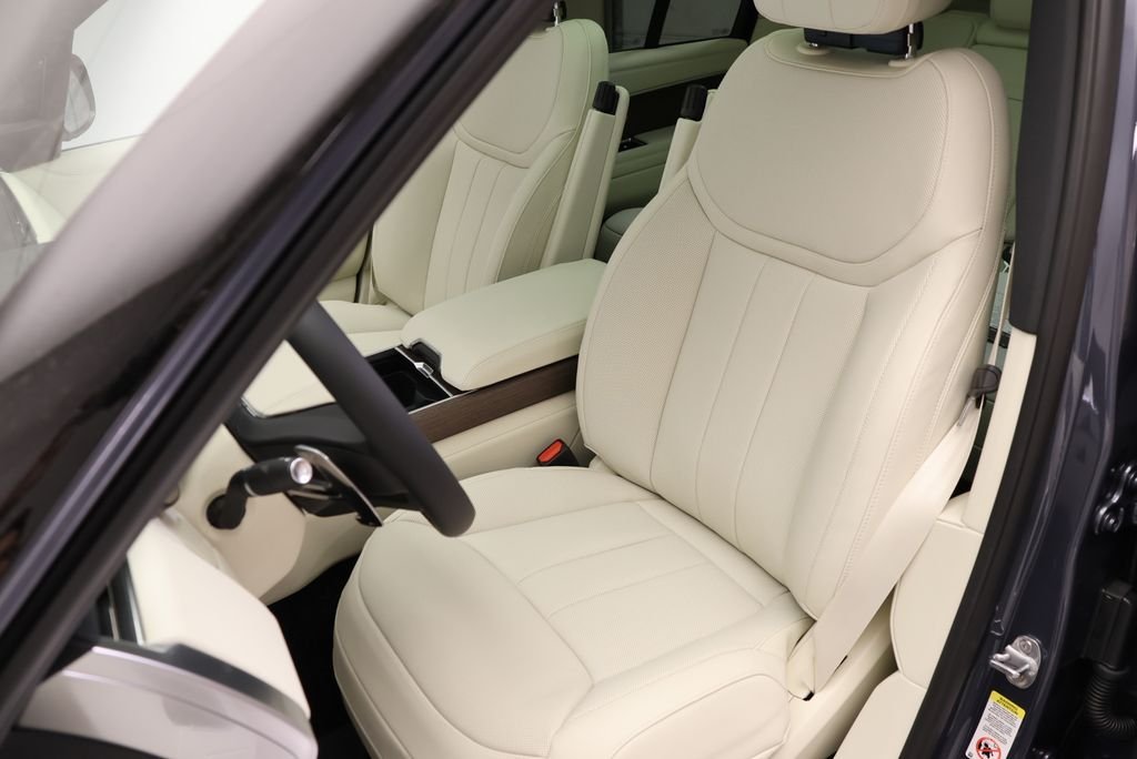 New 2026 Varesine Blue LAND ROVER SE PHEV image 31