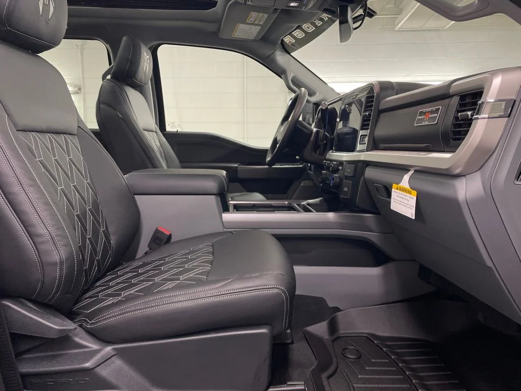 2026 Ford F-250 Super Duty XLT - Photo 29