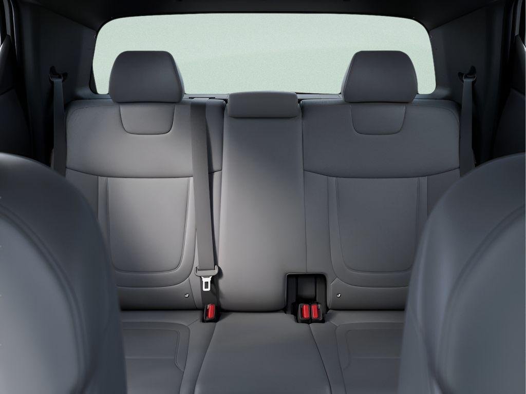 New 2026 White Hyundai SEL FWD image 12