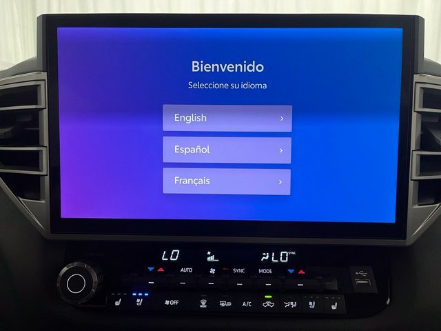New 2026 Ice Cap Toyota  Limited image 18