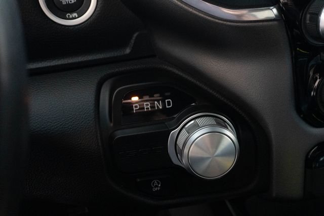 Used 2024 White Ram Laramie image 28