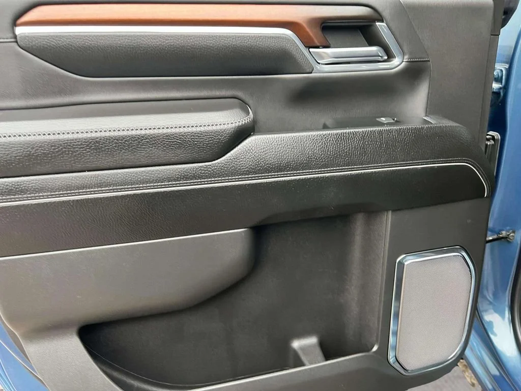 2024 GMC Sierra 2500HD Denali - Photo 47