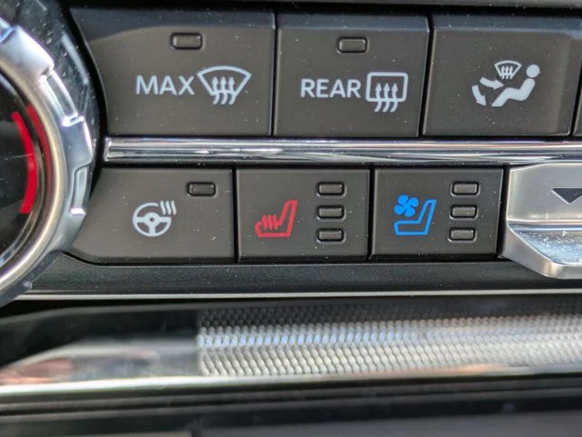 New 2026 White Ford Lariat image 23