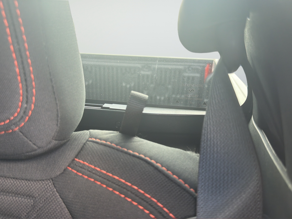Certified Used 2025 Orange Nissan PRO-4X image 27