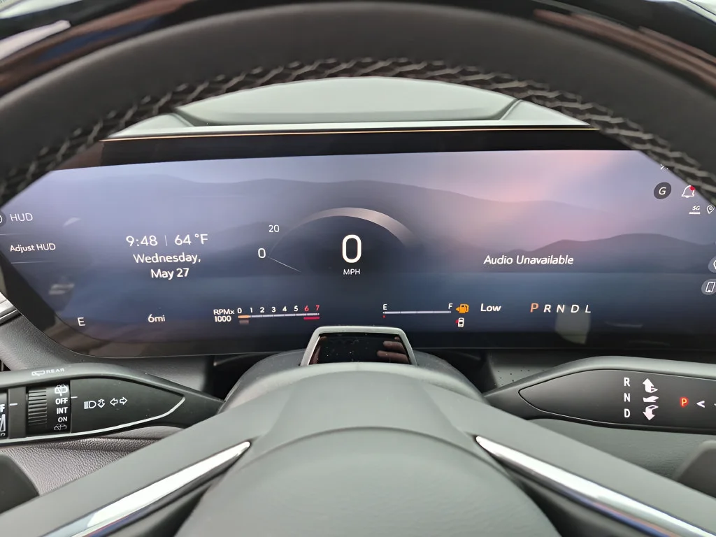 2026 Buick Enclave Avenir - Photo 23