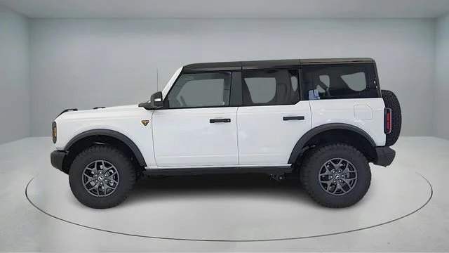 2025 Ford Bronco 4-Door Badlands - Photo 28