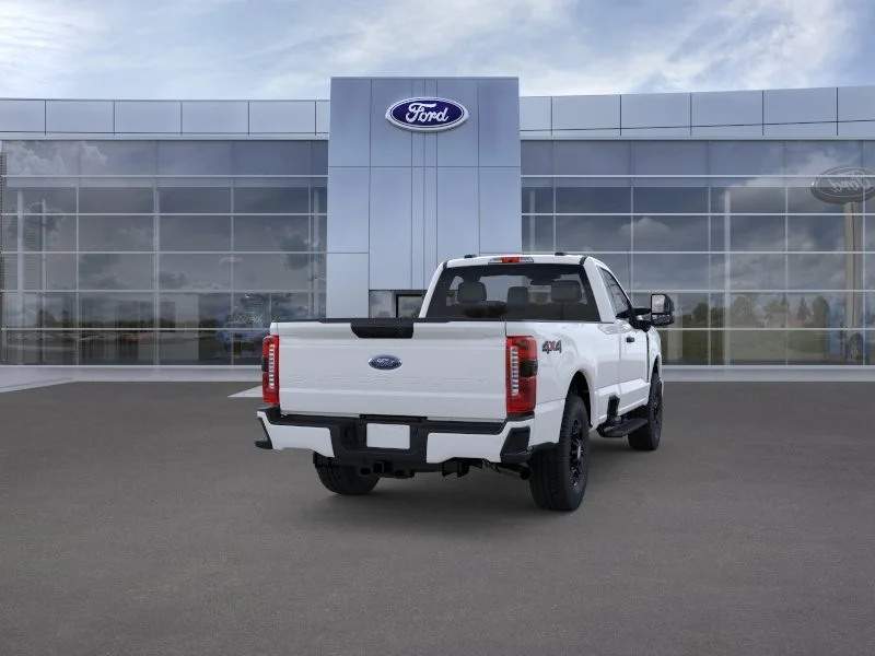 2025 Ford F-350 Super Duty XL - Photo 36