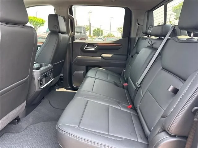 2026 GMC Sierra 1500 Denali - Photo 24