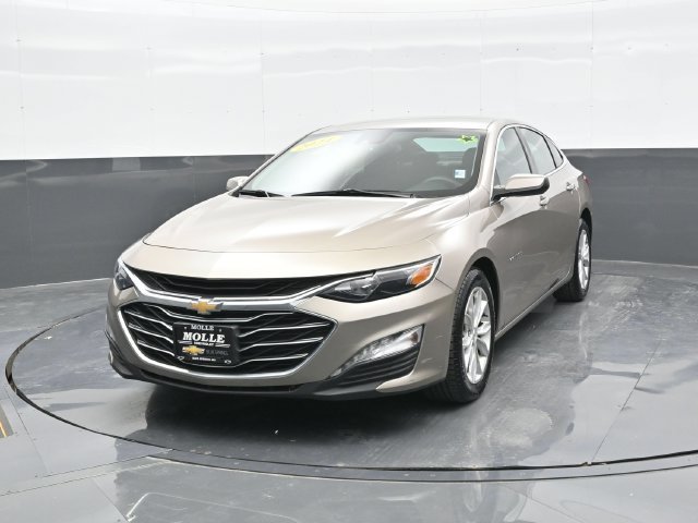 Used 2024 Chevrolet Malibu 1LT with VIN 1G1ZD5ST3RF129594 for sale in Kansas City