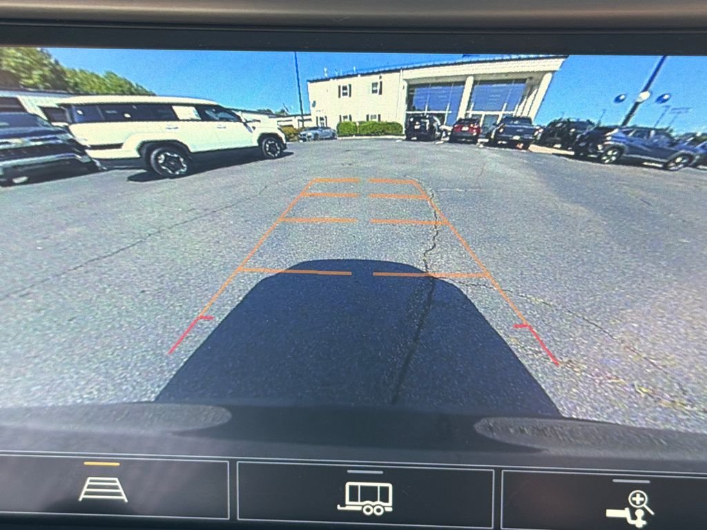 2021 GMC Acadia AT4 - Photo 30