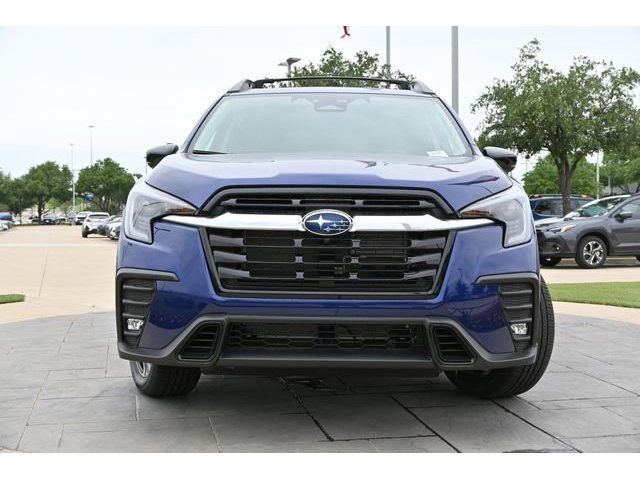 New 2026 Blue Subaru Limited 7-Passenger image 45