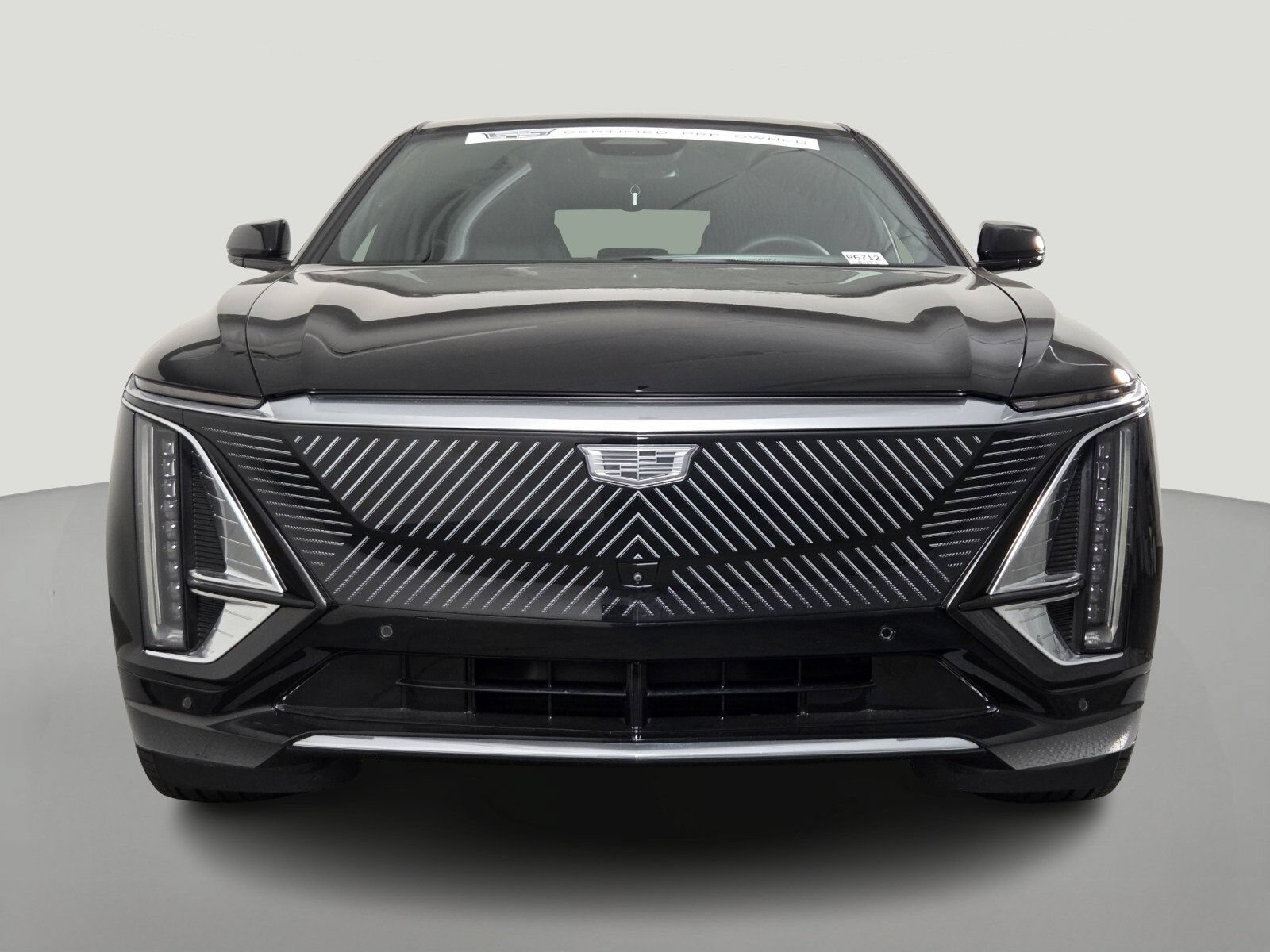 2024 Cadillac LYRIQ Luxury 1 - Photo 5