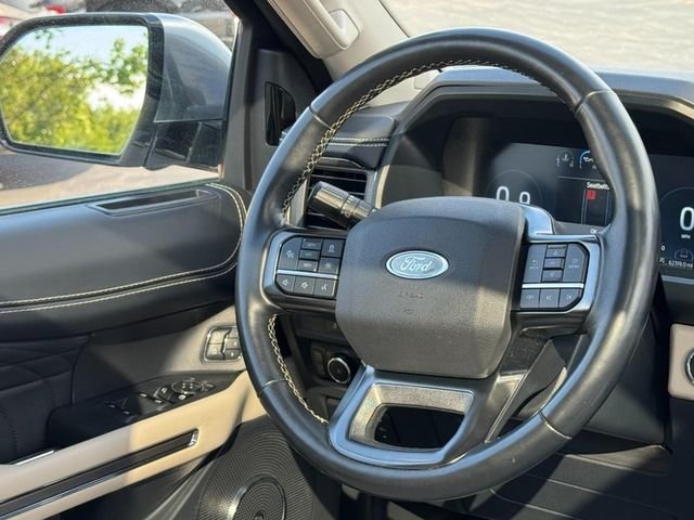 2023 Ford Expedition Platinum - Photo 13