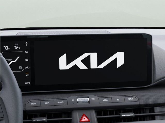 New 2026 Gray Kia EX image 16