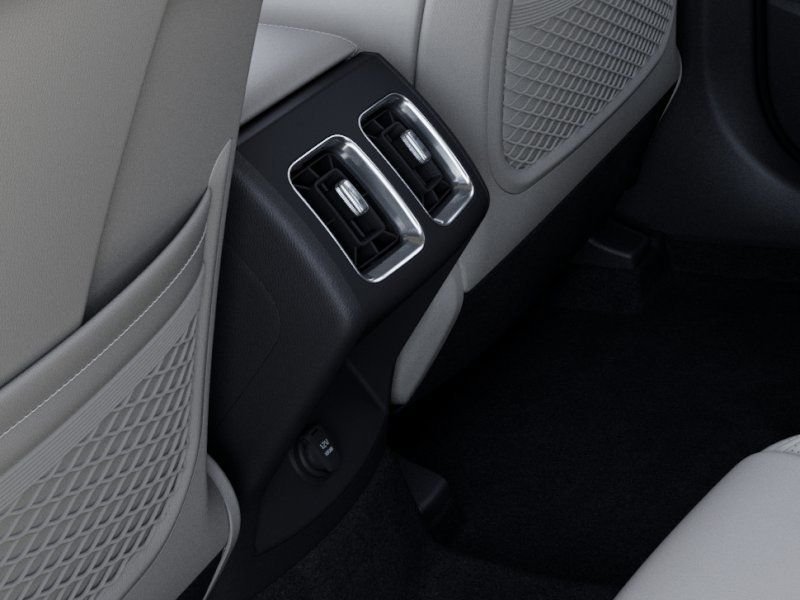 2026 Kia Sorento EX Hybrid - Photo 26