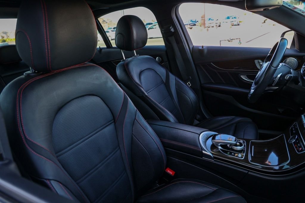 Used 2018  Mercedes-Benz C 43 AMG® image 20