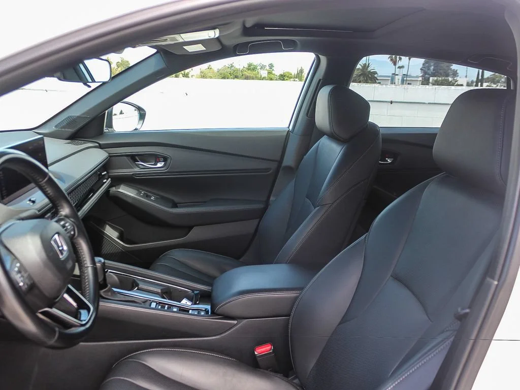 2024 Honda Accord Hybrid Sport-L - Photo 46