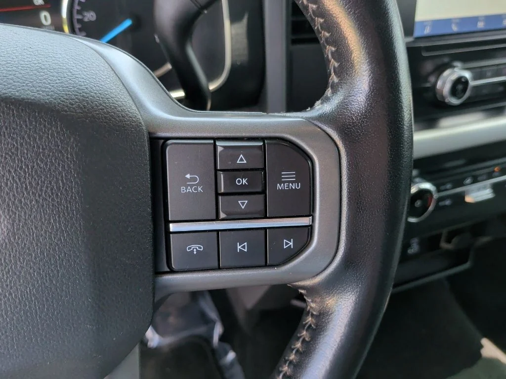2022 Ford F-150 XLT - Photo 18