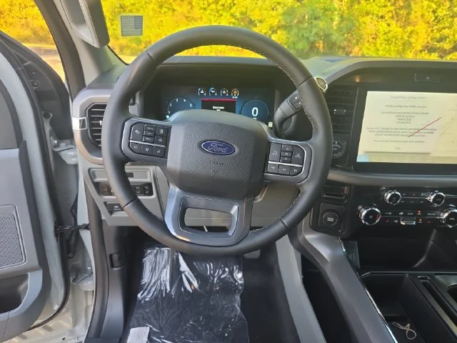 New 2026 Avalanche Ford XLT image 14