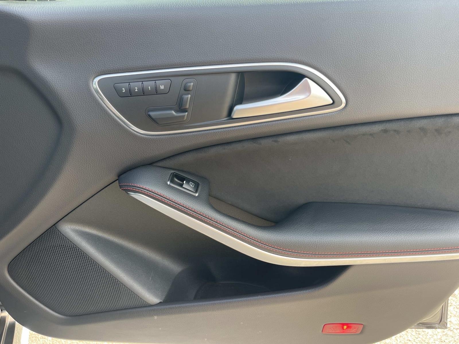 Used 2015 Mountain Gray Metallic Mercedes-Benz CLA 45 AMG® image 23