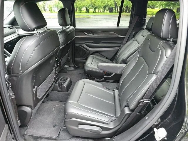 2024 Jeep Grand Cherokee L Limited - Photo 18