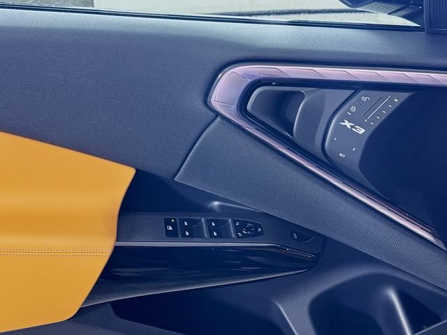 2025 BMW X3 M50 - Photo 17