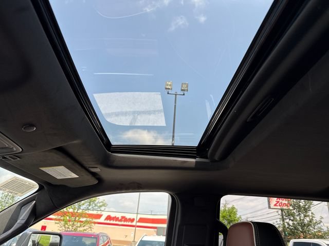 New 2026 Glacier White Tricoat GMC Denali Ultimate image 23