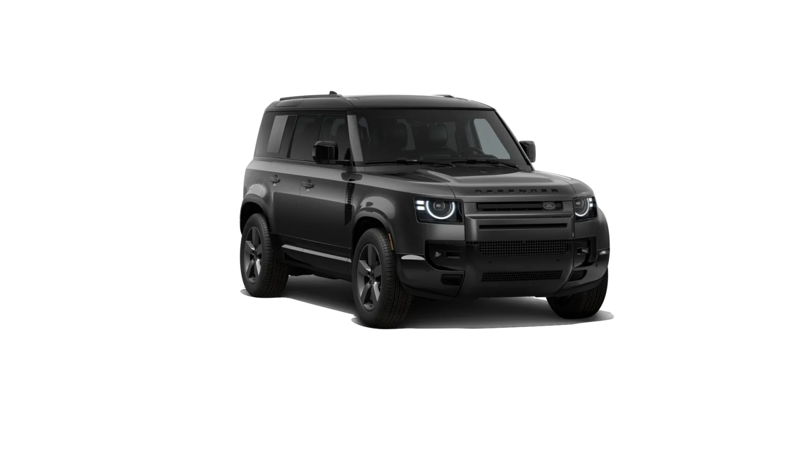 2026 Land Rover Defender 110 X-Dynamic SE P400's photo